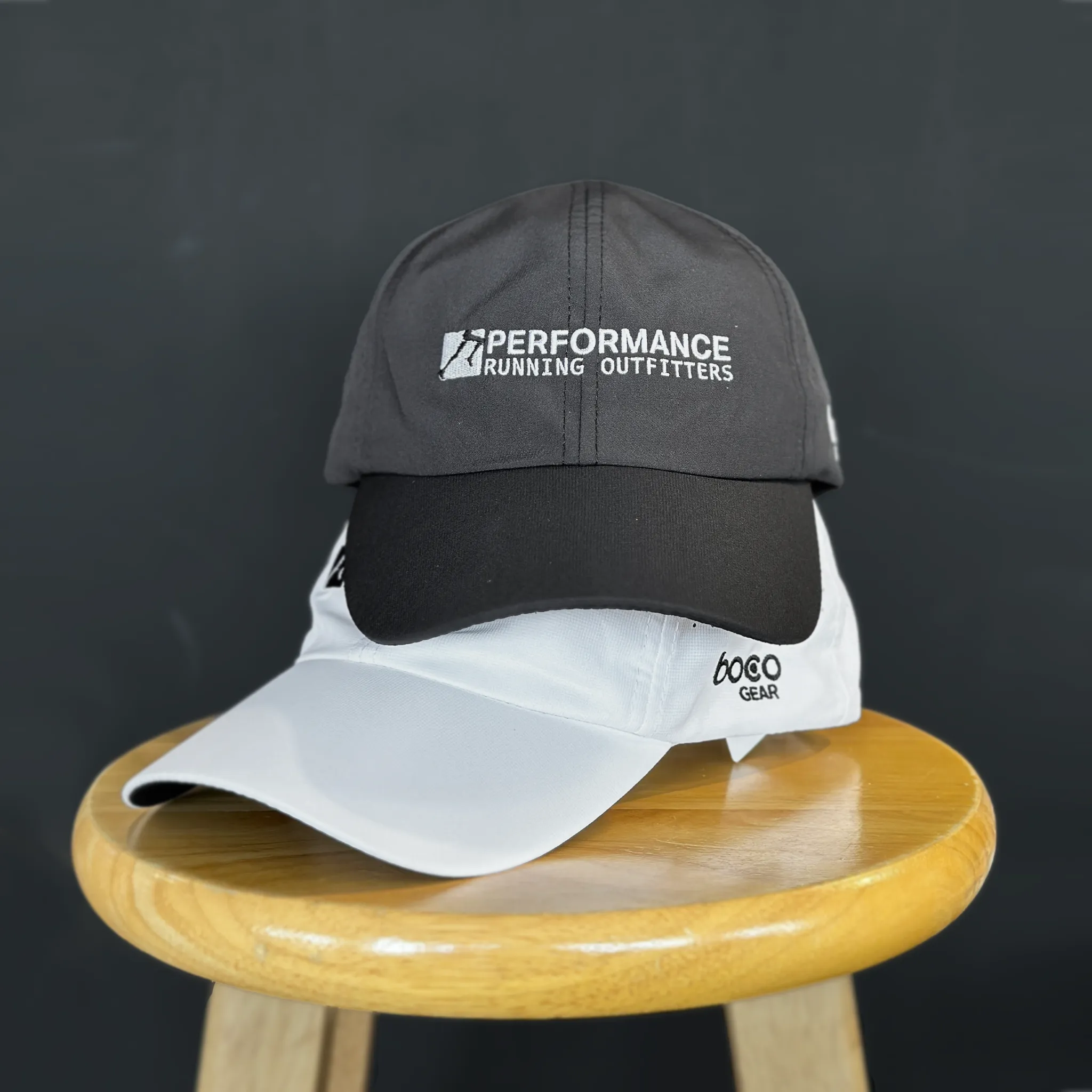 BOCO PRO ELITE RUN HAT