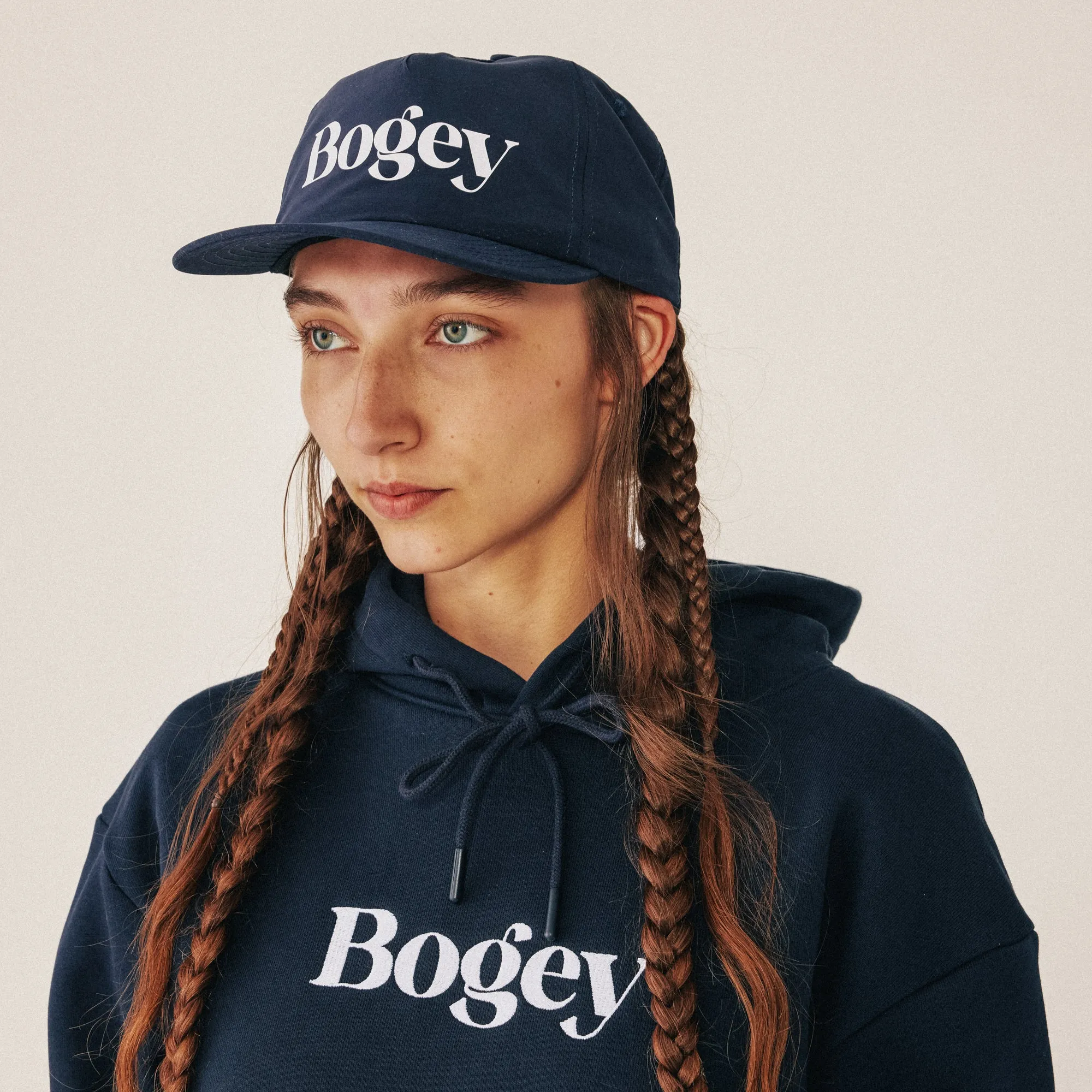 Bogey Hat - Midnight