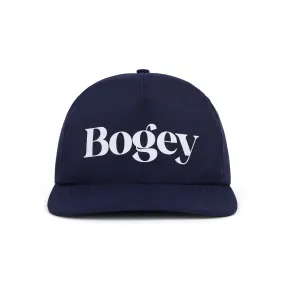 Bogey Hat - Midnight