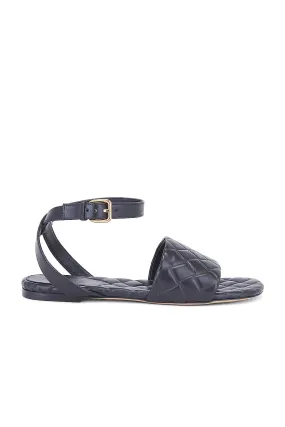 Bottega Veneta Amy Flat Sandal