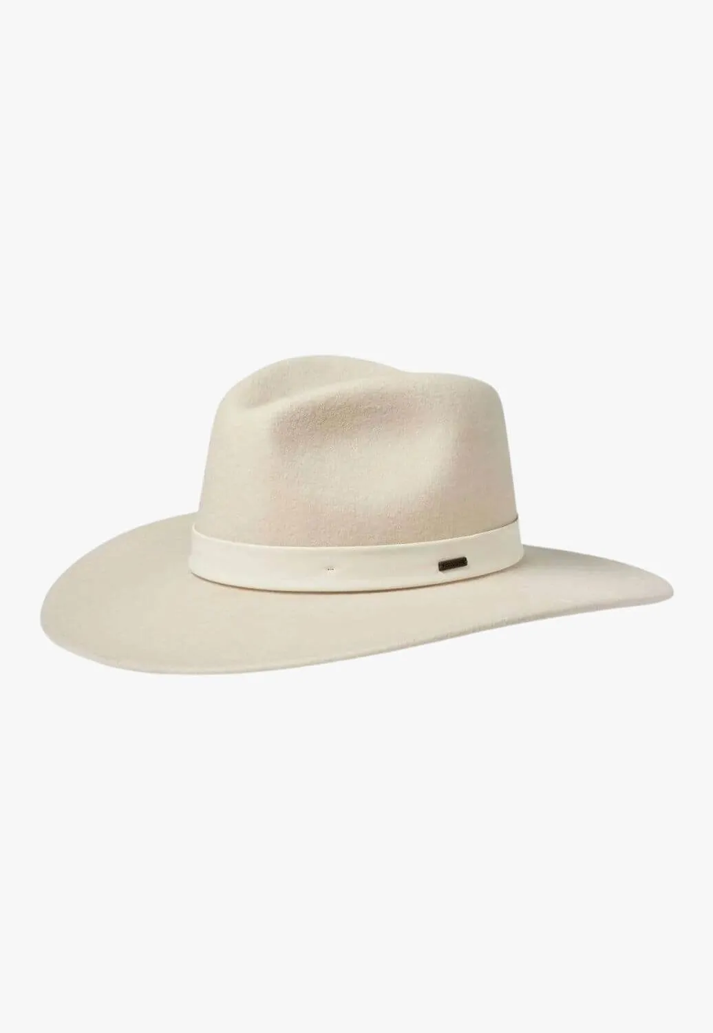 Brixton Harper Felt Hat