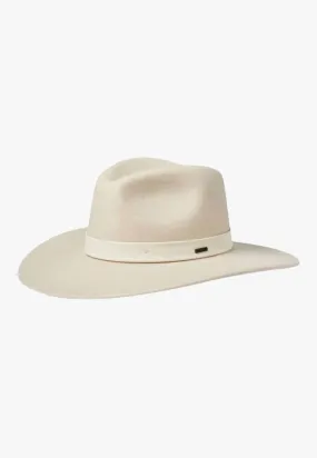 Brixton Harper Felt Hat