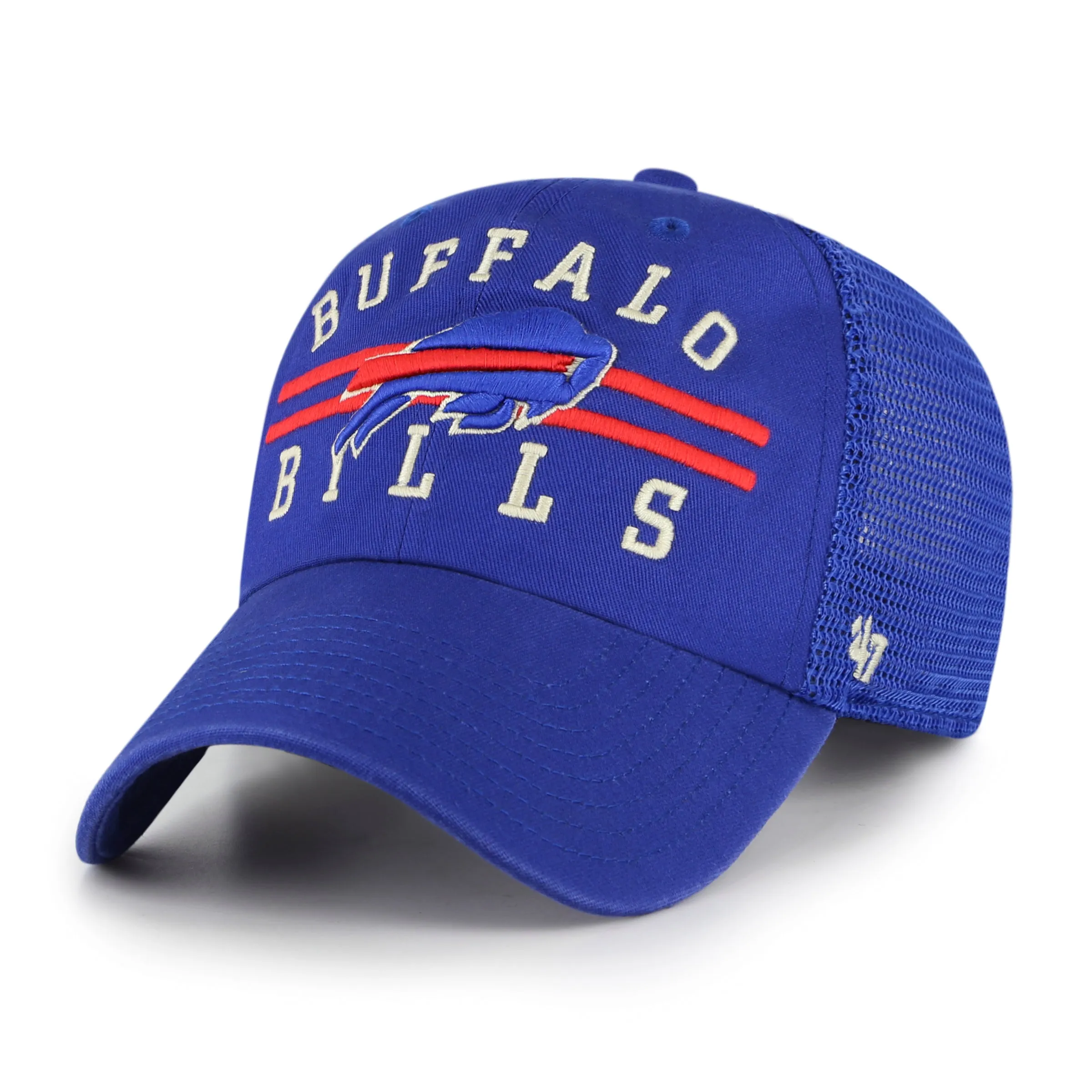 Buffalo Bills Highpoint '47 Clean Up - Shop Now