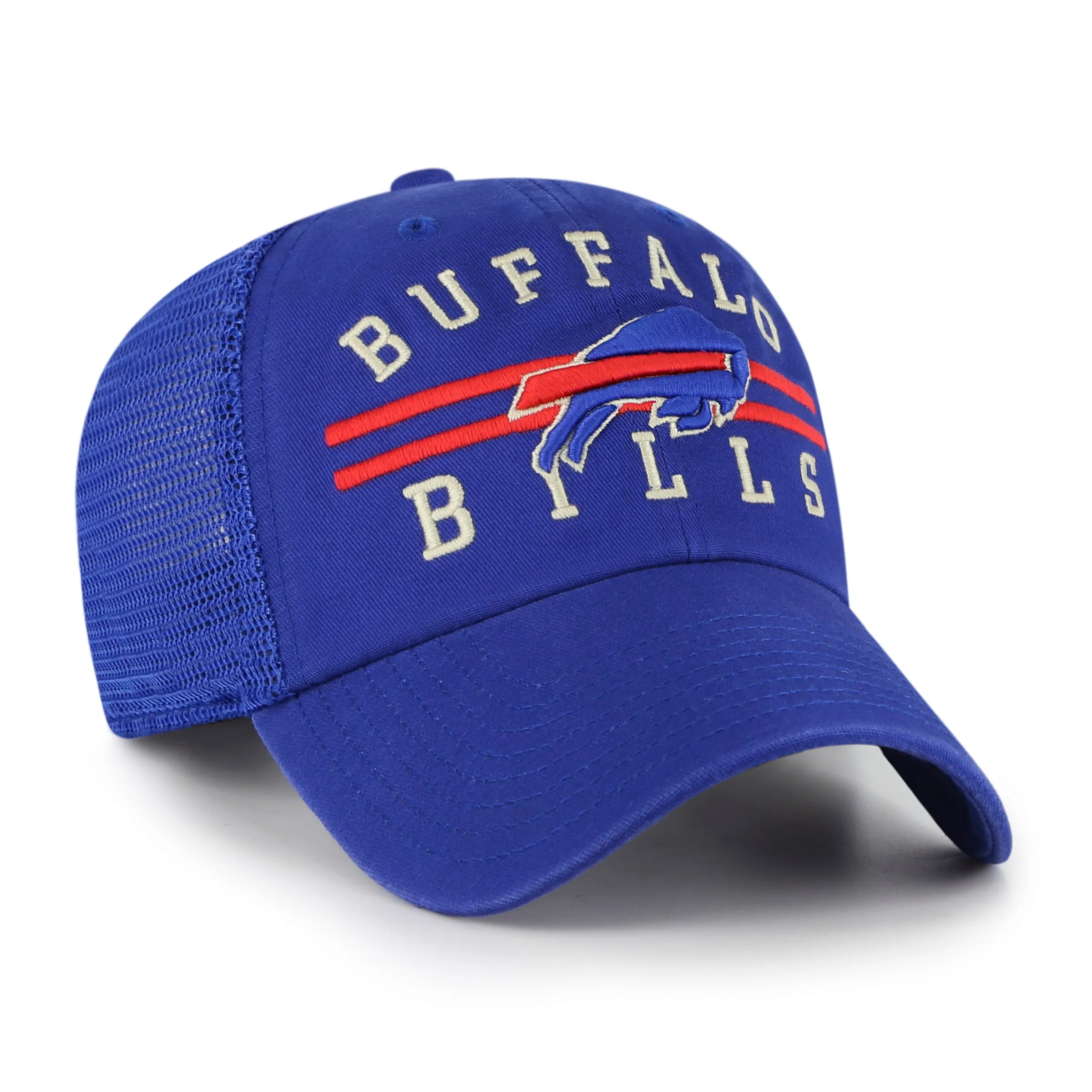 Buffalo Bills Highpoint '47 Clean Up - Shop Now