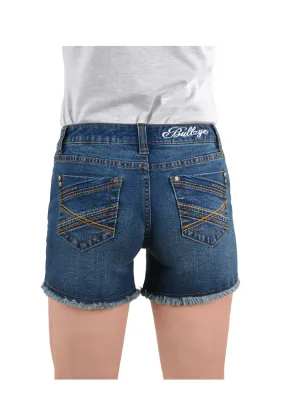 Bullzye Ladies Katrina Short - B1S2302099