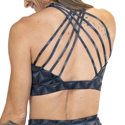 Butterfly Back Bra | Depth