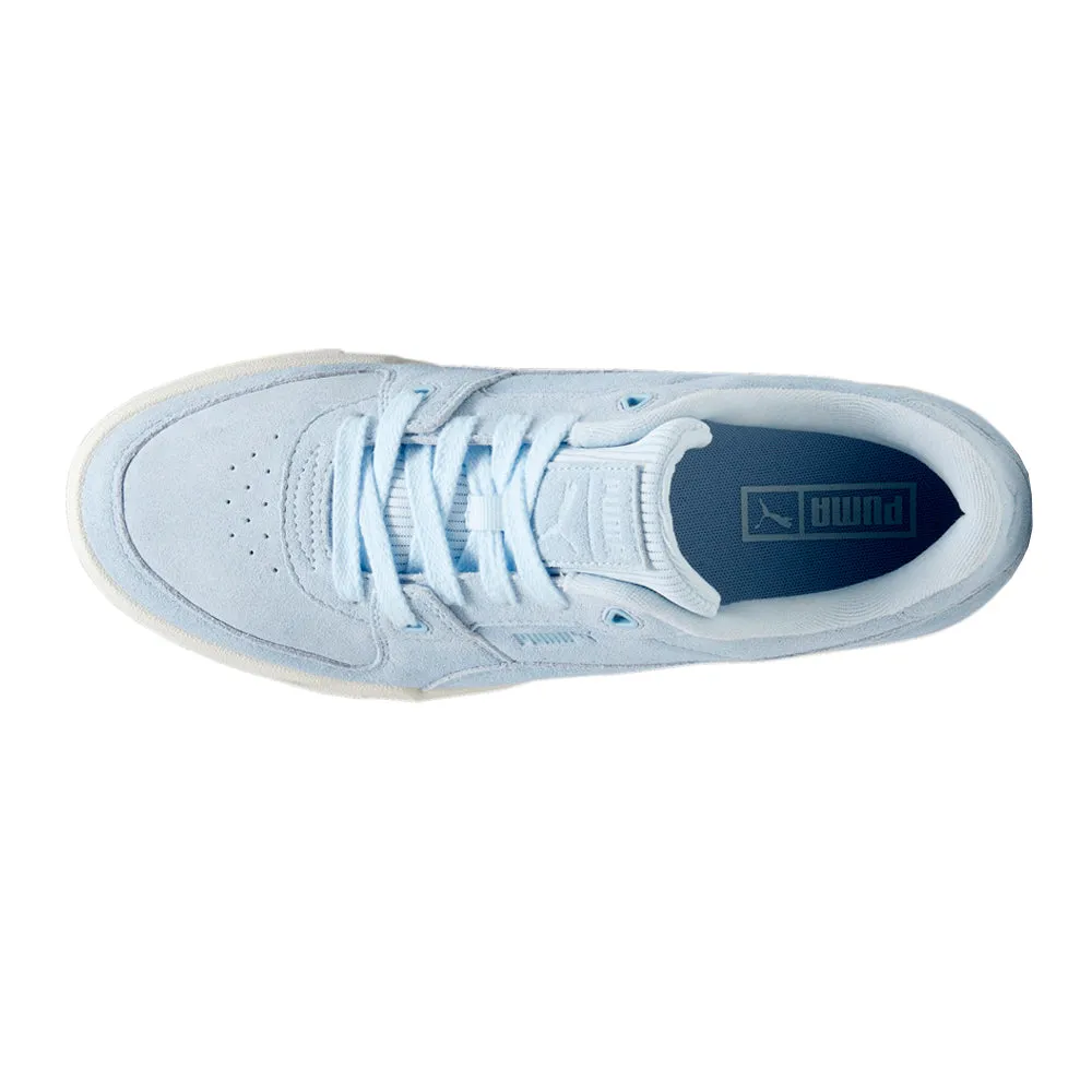 Ca Pro Lux Soft Lace Up Sneakers