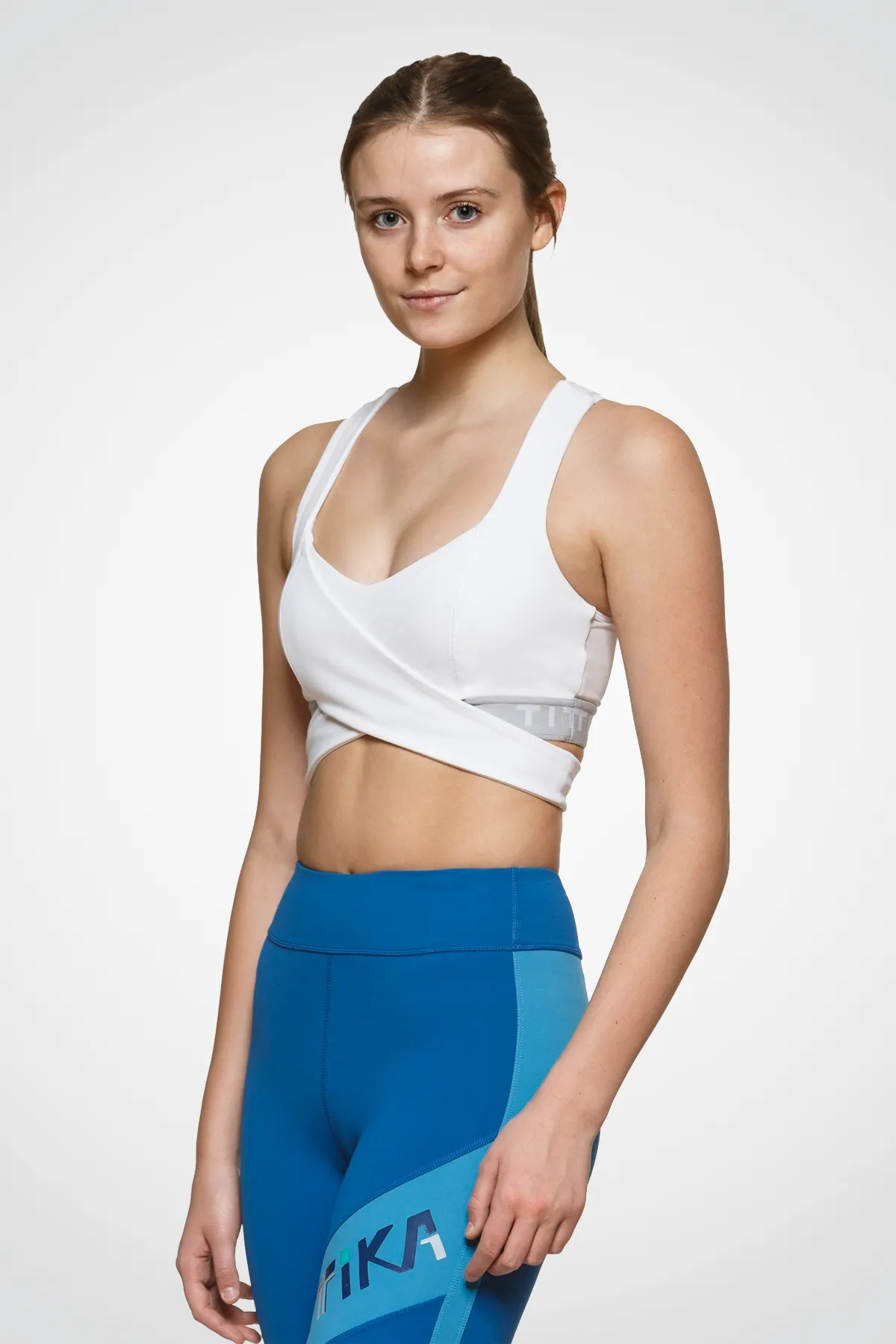 Cadence Medium Impact Bra