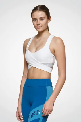 Cadence Medium Impact Bra