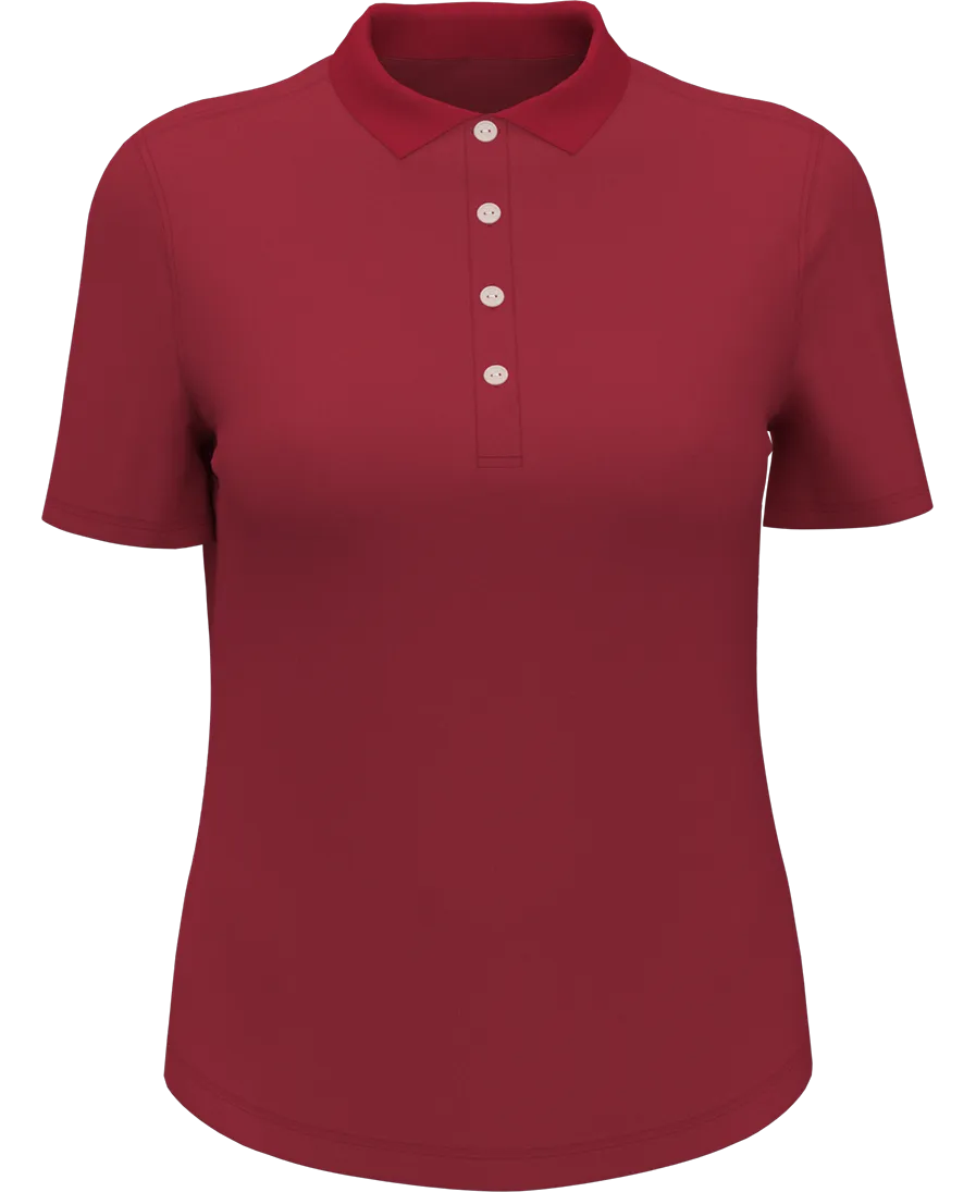 Callaway Ladies' Core Performance Polo