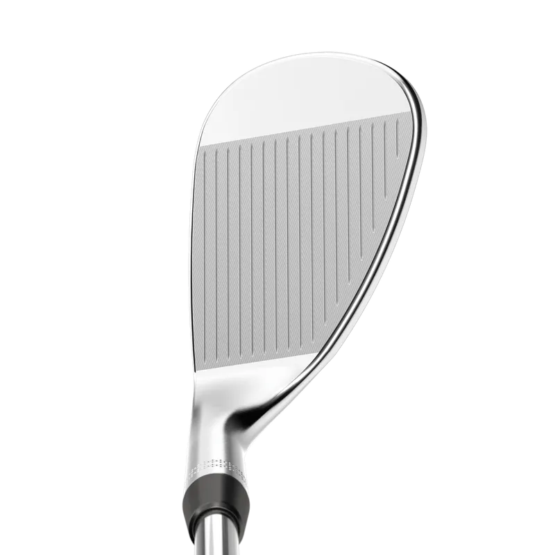 Callaway Opus Brushed Chrome Wedges