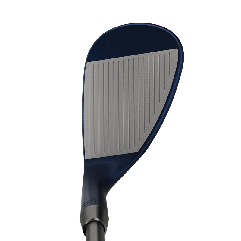 Callaway Opus Platinum Blue Wedges