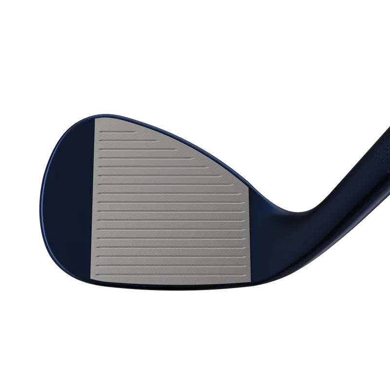 Callaway Opus Platinum Blue Wedges