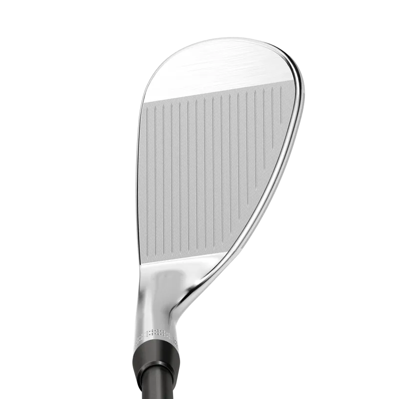 Callaway Opus Platinum Chrome Wedges