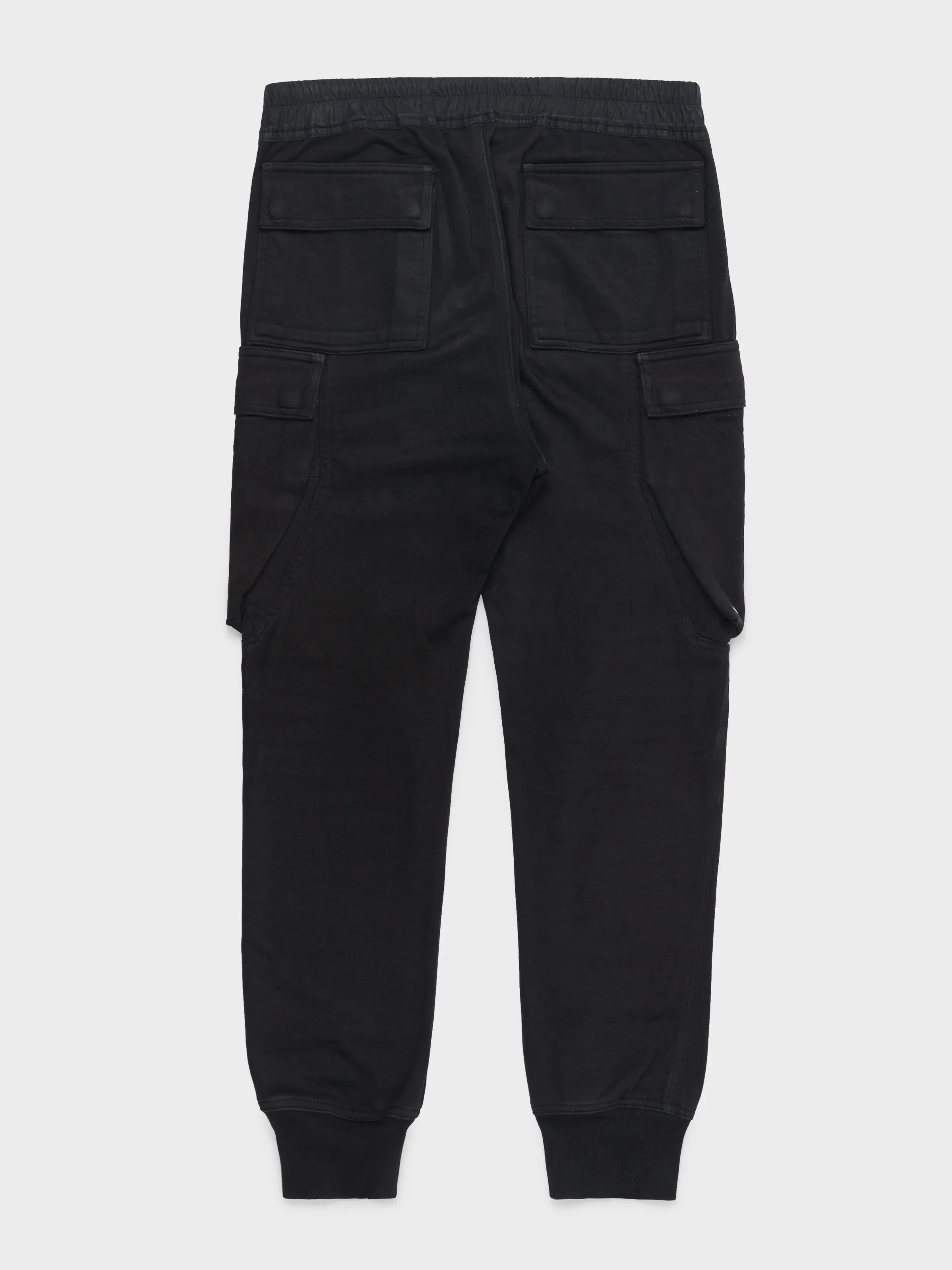 Functional Cargo Sweatpants