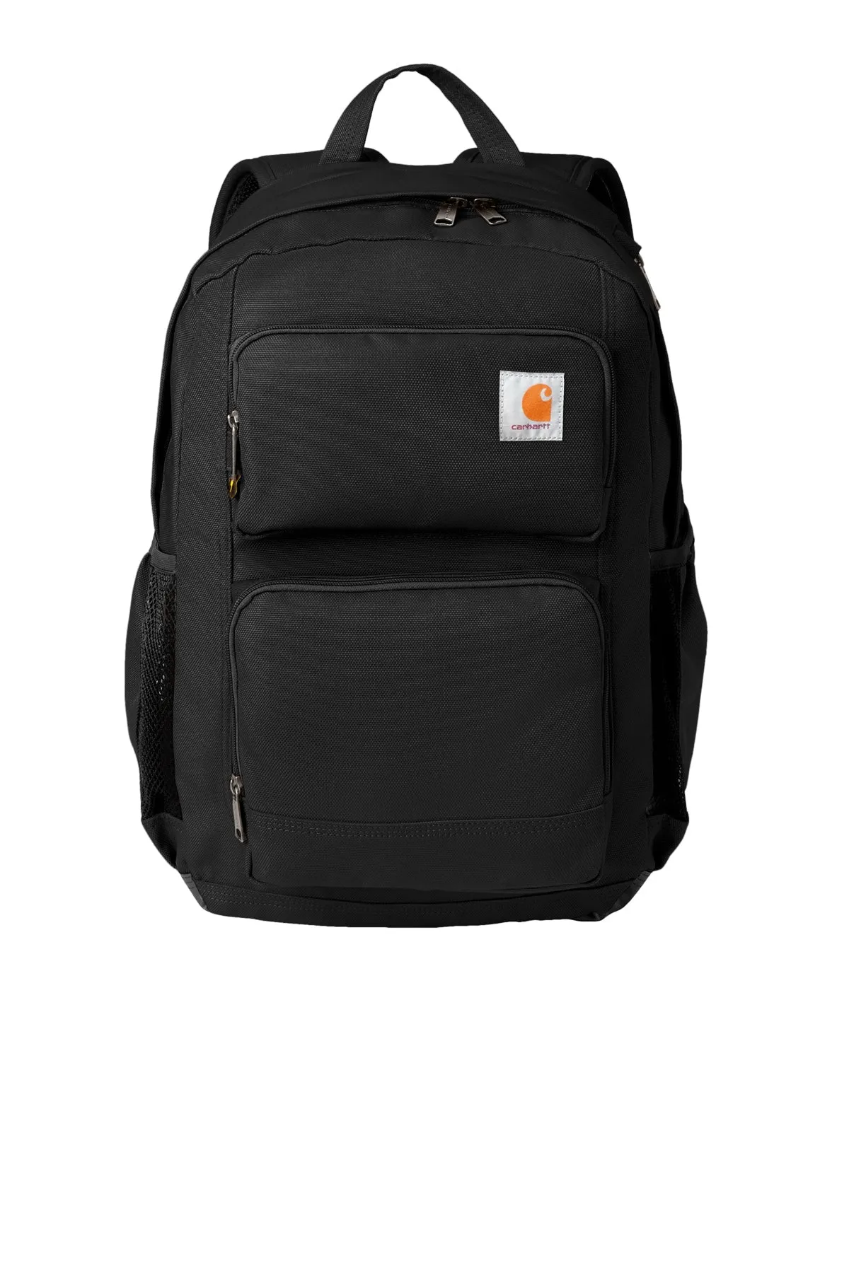 Carhartt 28L Foundry Series Custom Backpacks, Black