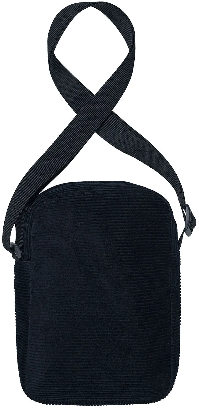 Carhartt WIP Flint Shoulder Pouch Dark Navy