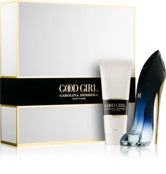 Carolina Herrera Good Girl Légère Perfume - 2-Piece Gift Set - 80ml