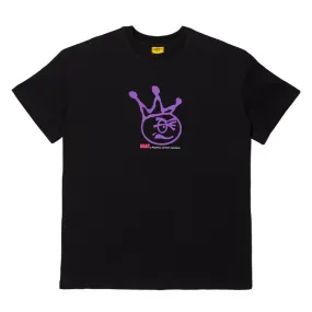 Carpet Co Kid Tee Black