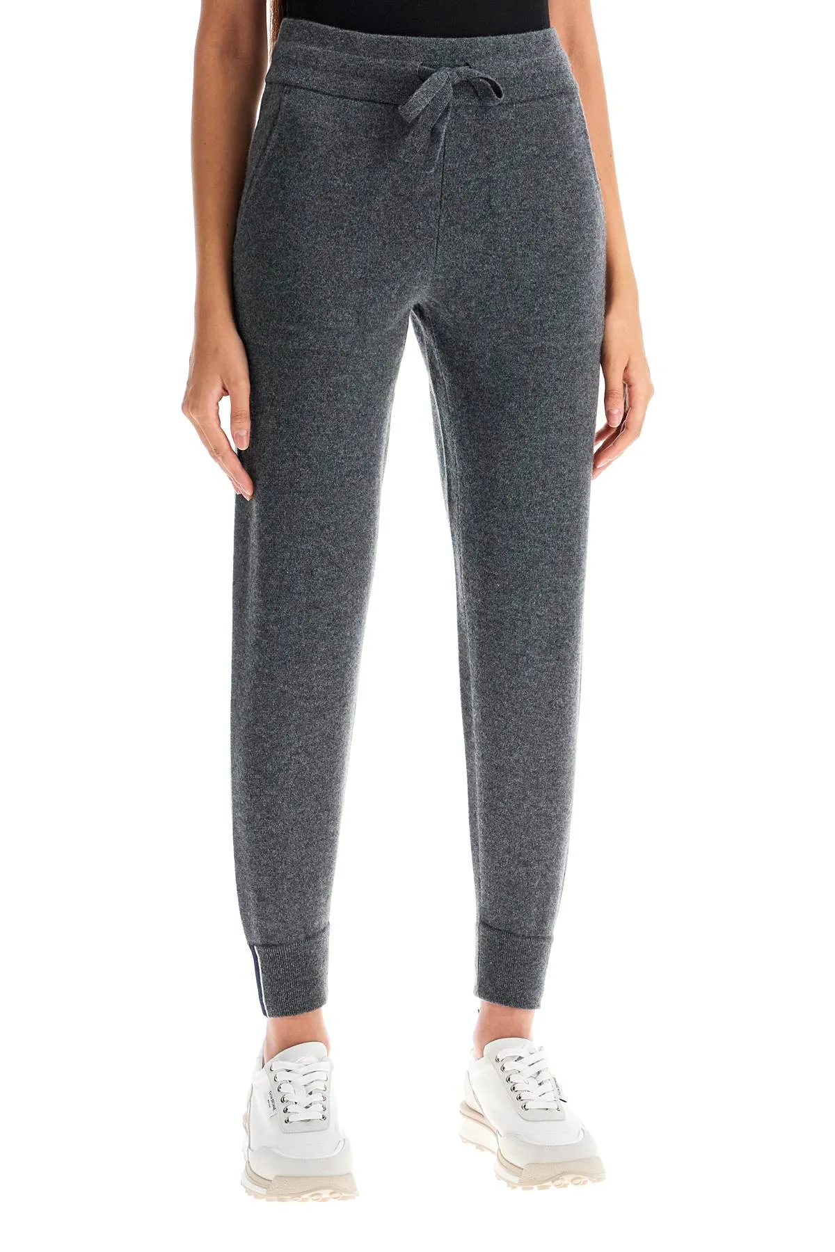 Cashmere Joggers