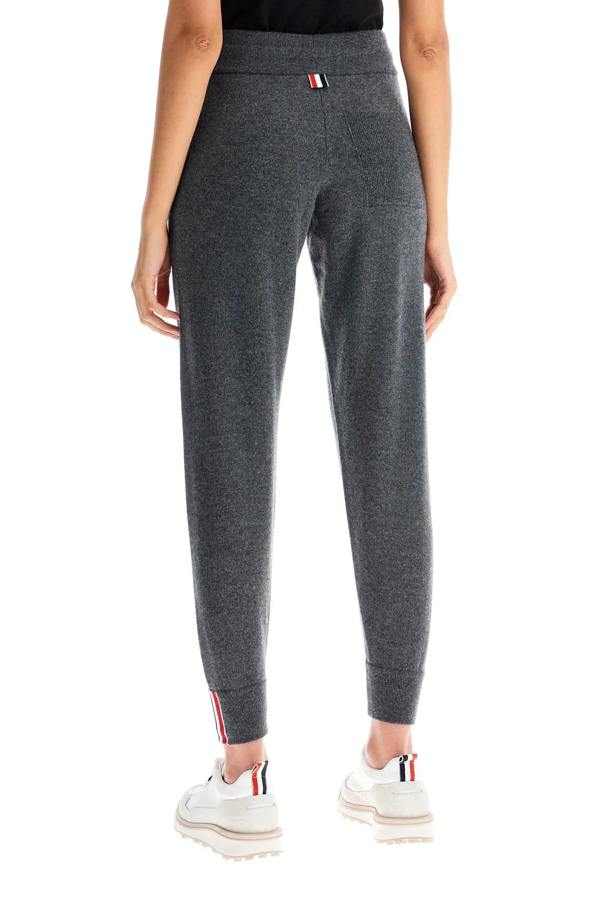 Cashmere Joggers