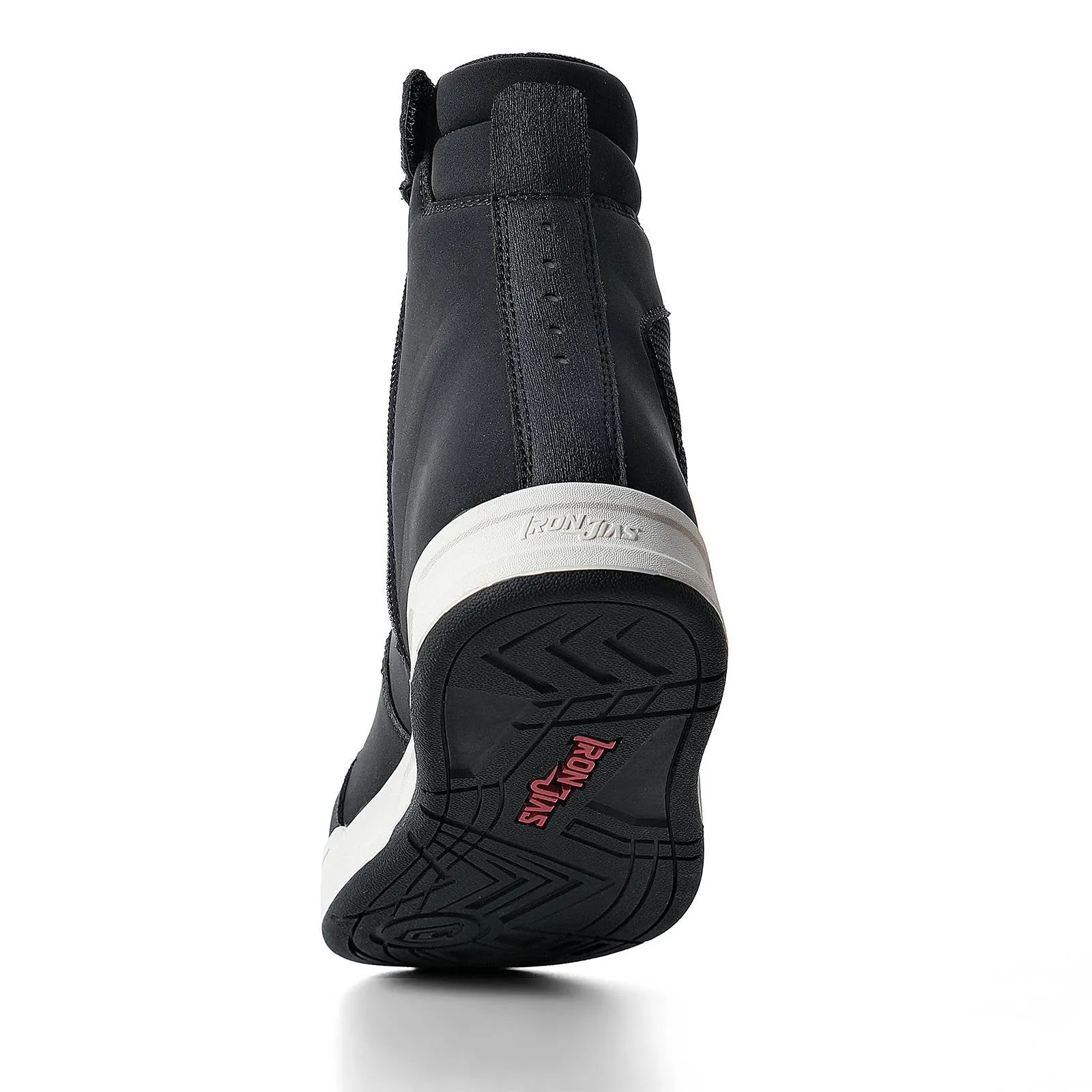 Casual Breathable Motorcycle Shoes | XZ001