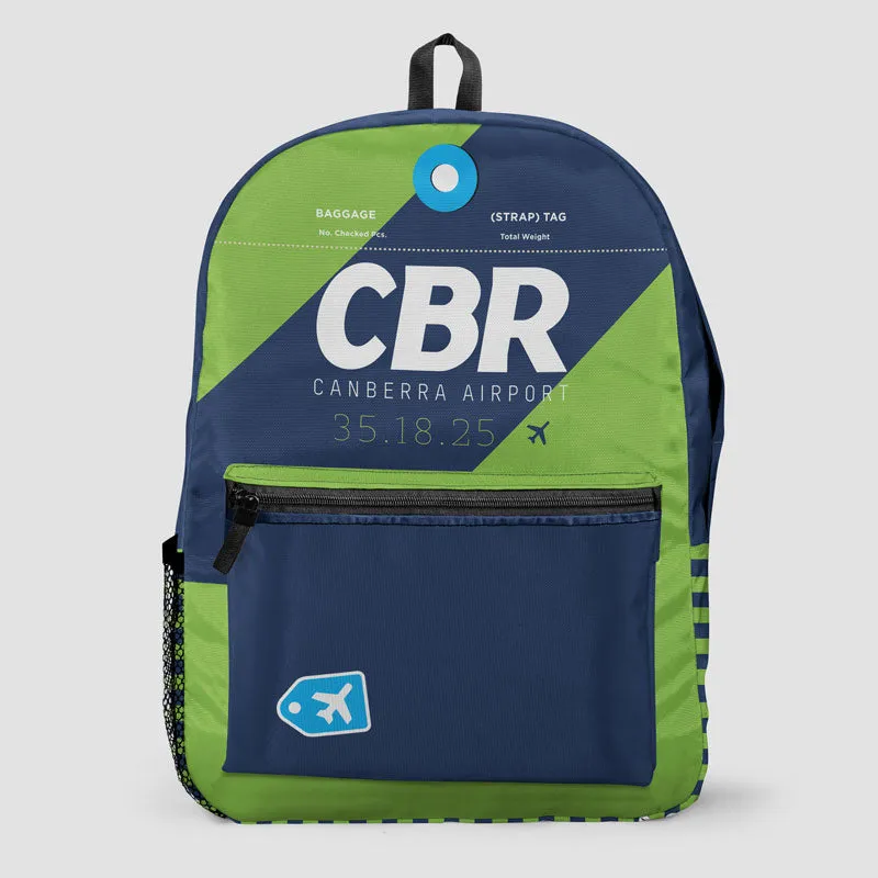 CBR - Best Backpacks