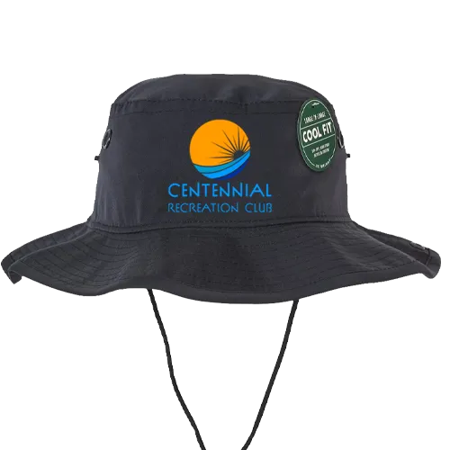 Centennial Rec Club Booney Hat