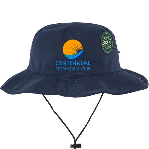 Centennial Rec Club Booney Hat