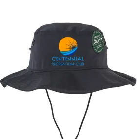 Centennial Rec Club Booney Hat