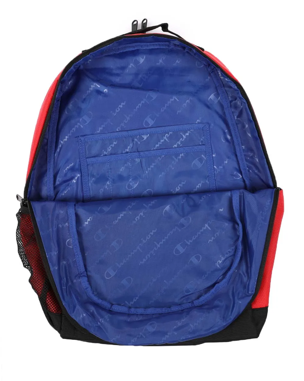 Champion Core Backpack - One Size - Best Price.