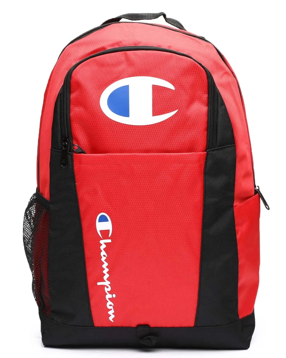 Champion Core Backpack - One Size - Best Price.