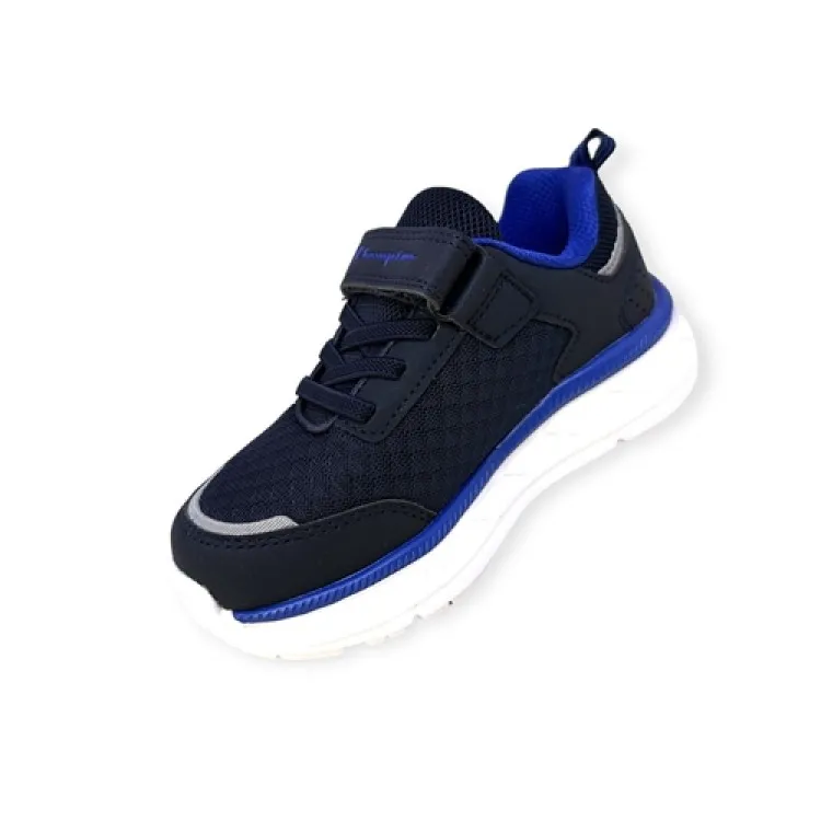 Champion Kids Blue FX III B Sneakers - Model S32826