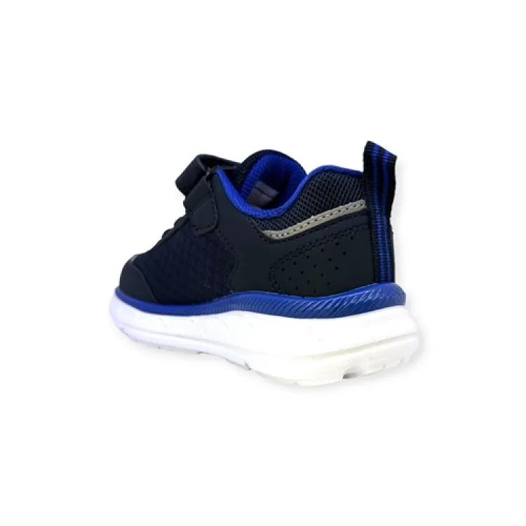 Champion Kids Blue FX III B Sneakers - Model S32826