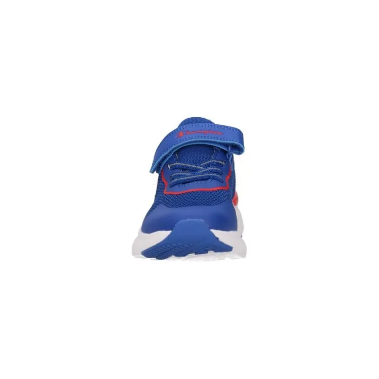 Boys Blue BOLD B Sneakers by Champion S32869