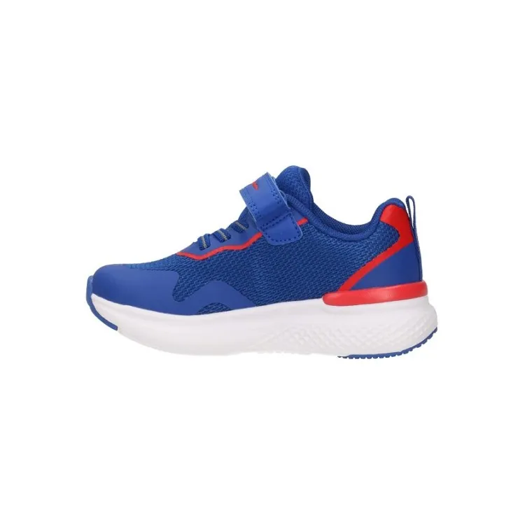 Boys Blue BOLD B Sneakers by Champion S32869