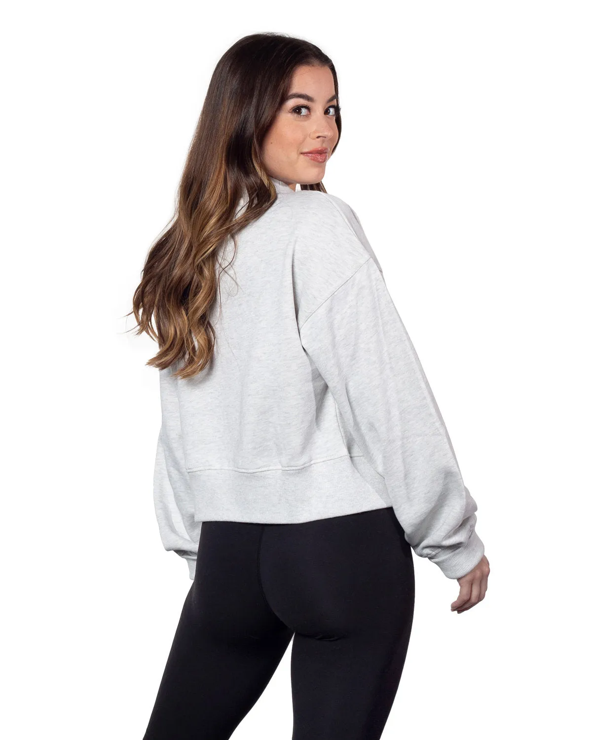 Chicka-d Ladies' Hailey Sweatshirt