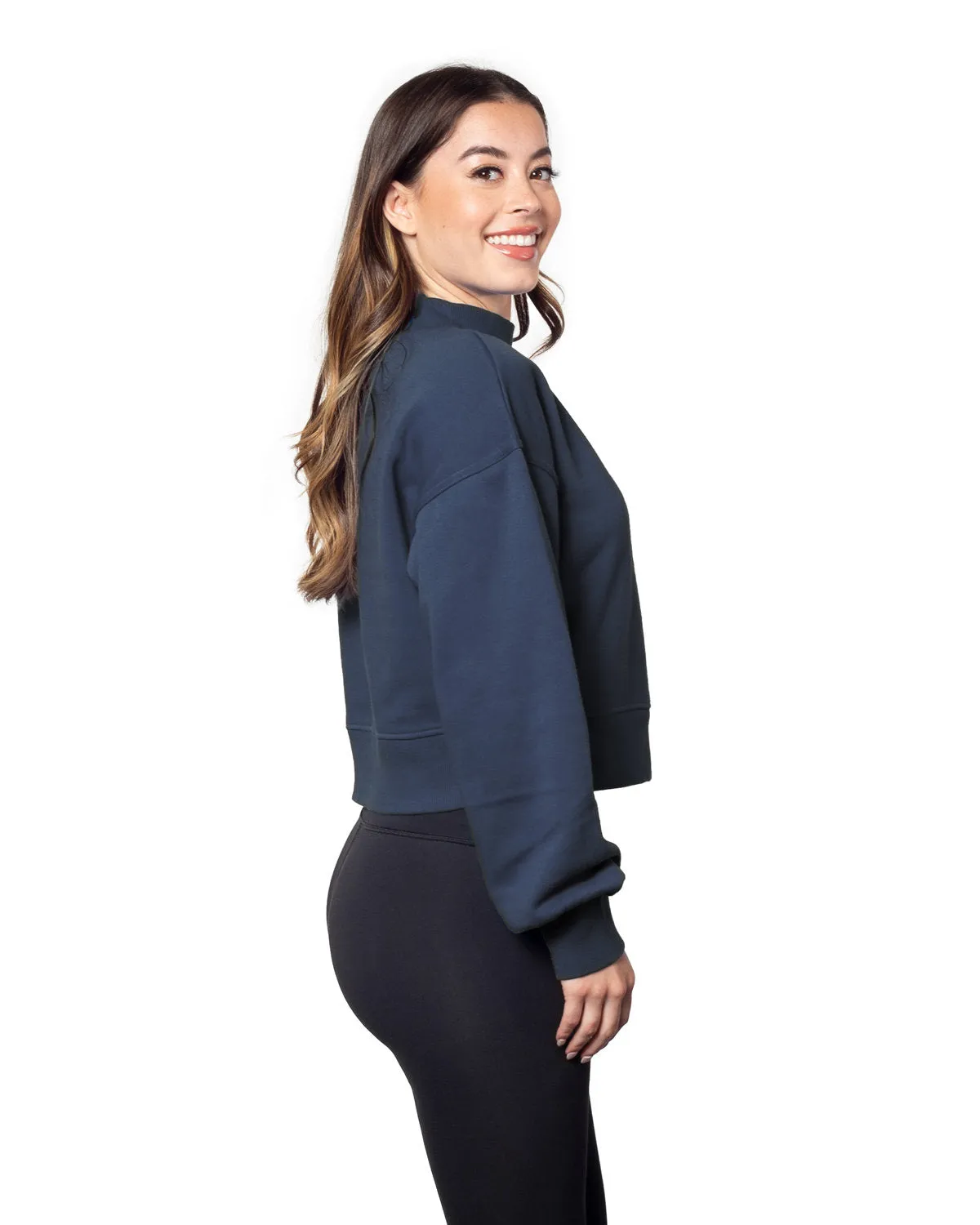 Chicka-d Ladies' Hailey Sweatshirt