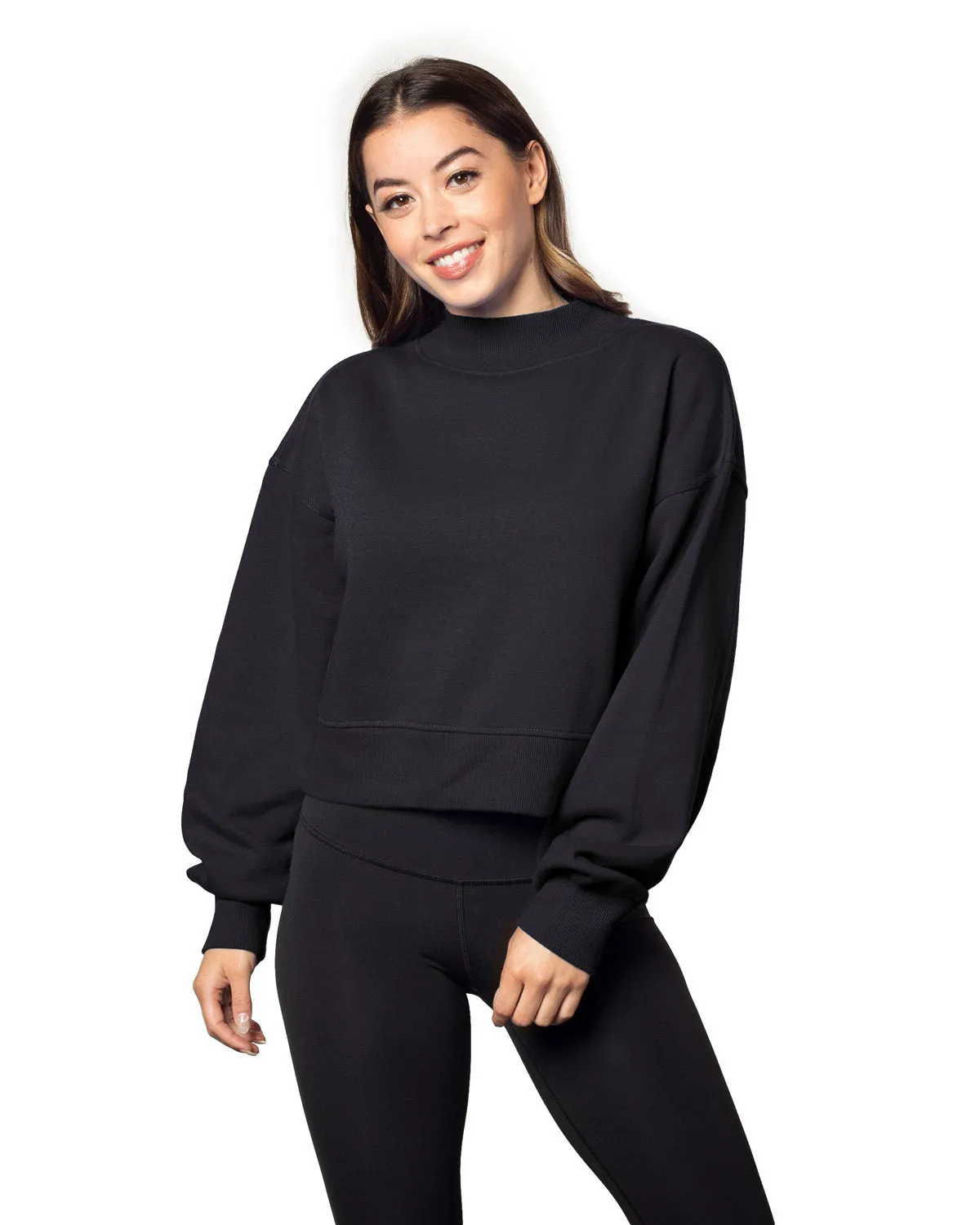 Chicka-d Ladies' Hailey Sweatshirt