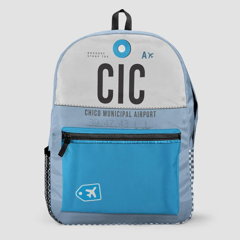 CIC Backpack: Lightweight, Durable Backpacks for Every Adventure