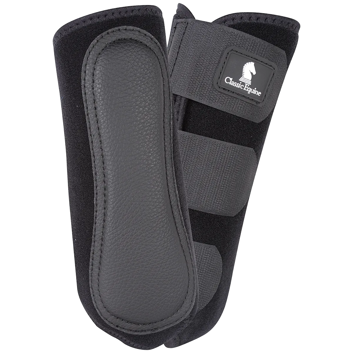 Classic Equine EZ Wrap Lite Front Splint Boots -> Classic Equine Front Splint Boots