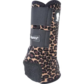 Legacy2 Cheetah Rear Support from Classic Equine