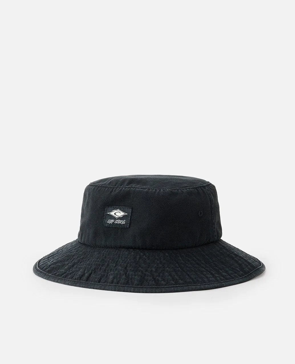 Classic Surf Mid Brim Hat