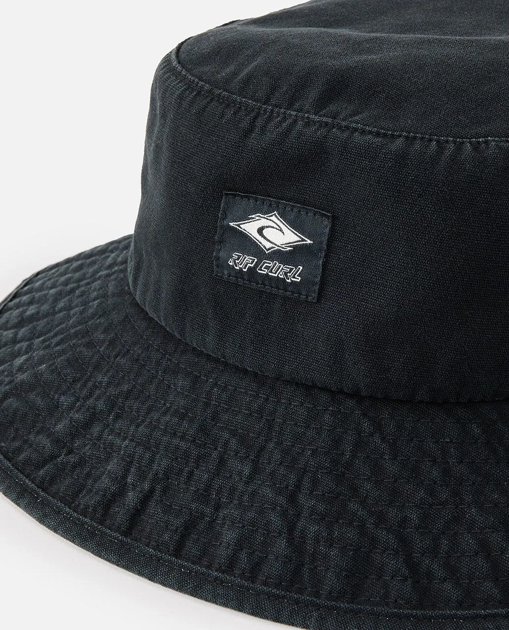 Classic Surf Mid Brim Hat