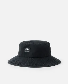 Classic Surf Mid Brim Hat