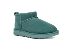 Classic Ultra Mini Deep Ice UGG