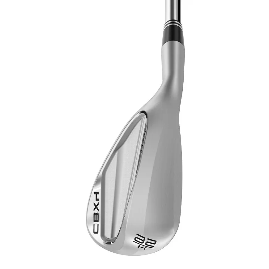 Cleveland CBX 4 Zipcore Wedge - Enhance your short game performance with this innovative wedge.