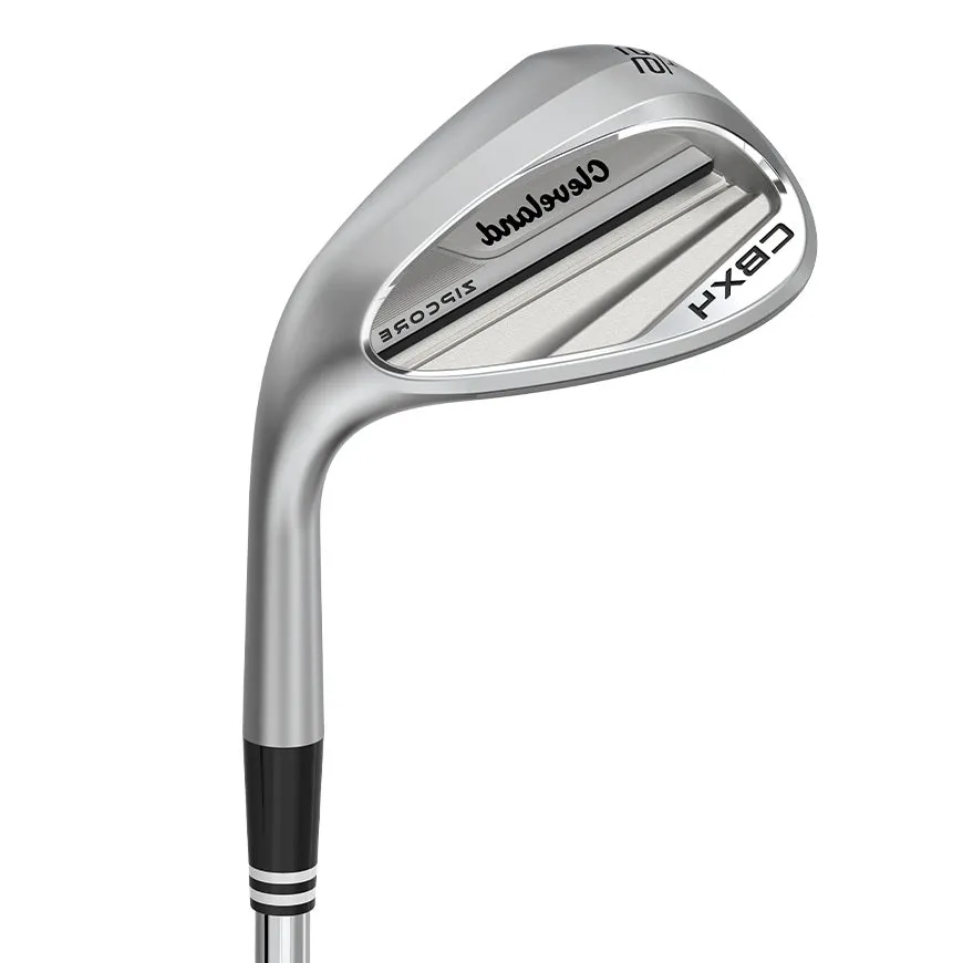 Cleveland CBX 4 Zipcore Wedge - Enhance your short game performance with this innovative wedge.