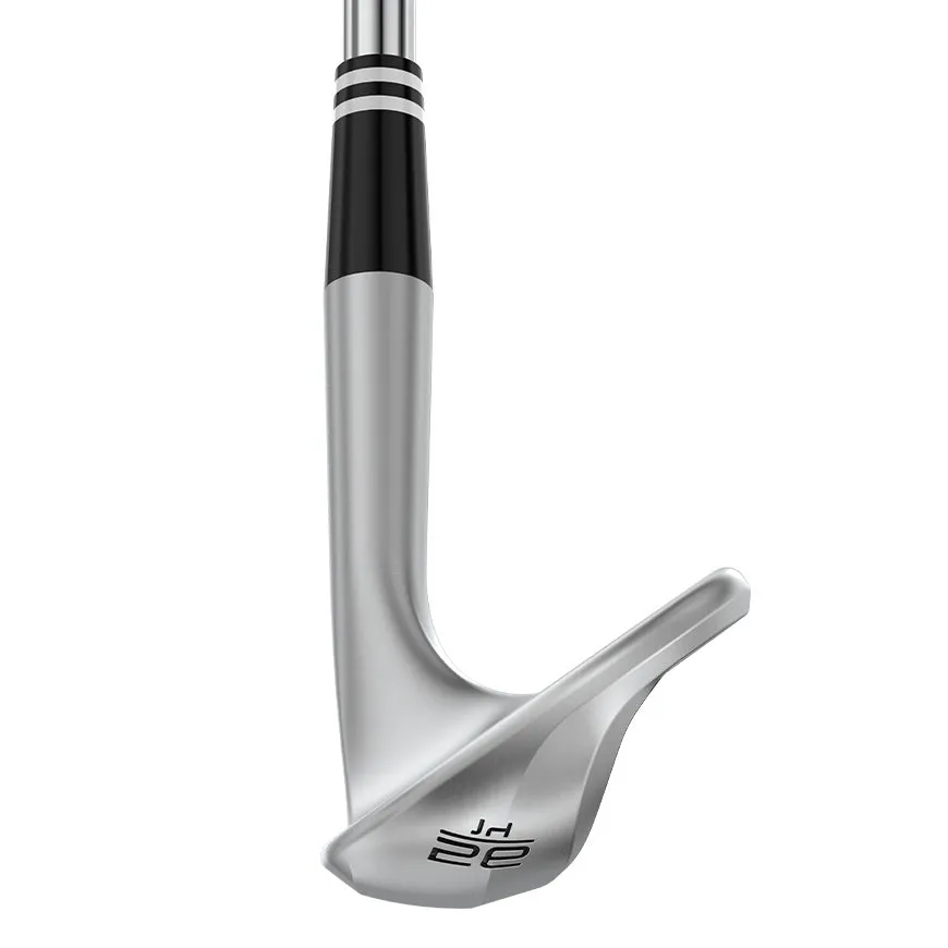 Cleveland CBX 4 Zipcore Wedge - Enhance your short game performance with this innovative wedge.