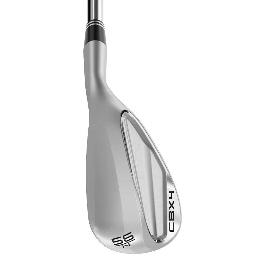 Cleveland CBX 4 Zipcore Wedge - Enhance your short game performance with this innovative wedge.